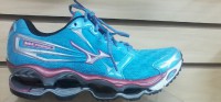 Mizuno wave prophecy